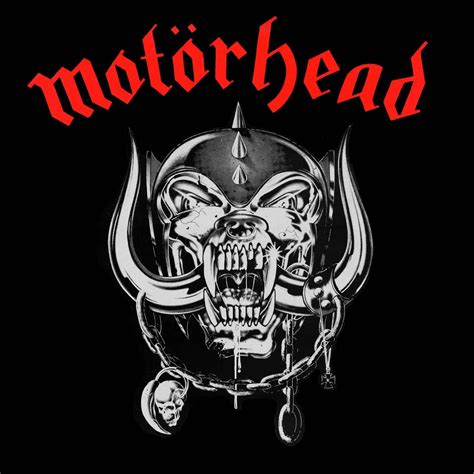 Motorhead Vinyl In 2021 Metal Albums Motorhead Album Covers