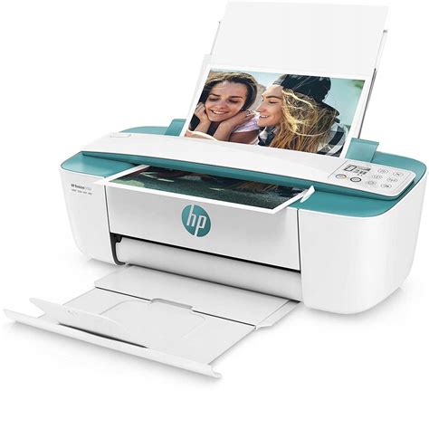 Outlet Drukarka Hp Deskjet Ink Advantage 3762 Usb 11534712582 Oficjalne Archiwum Allegro