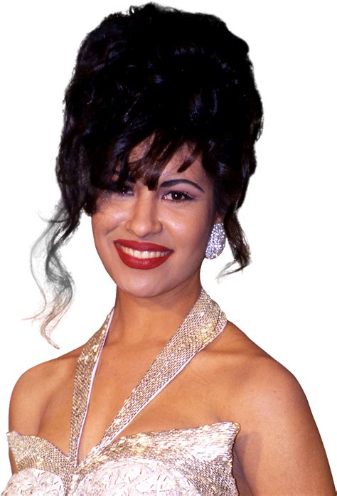 Selena Quintanilla Png Images 100