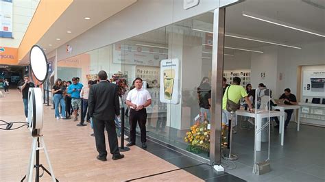 C Mo Ishop Inaugur La Primera Tienda Apple Premium Partner