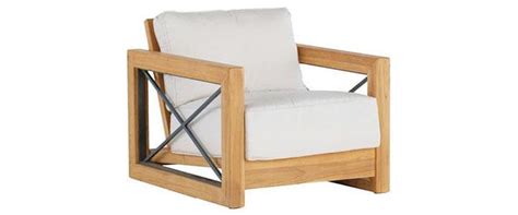 Sillones De Jard N De Madera Dto Sill N Para Terrazas Y Exteriores