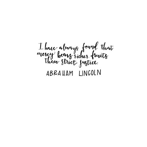 Abraham Lincoln Quotes On Kindness Phoebeton Kinbg