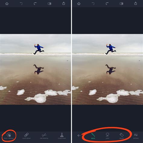 Removing Objects From Your Iphone Photos The Ultimate Guide