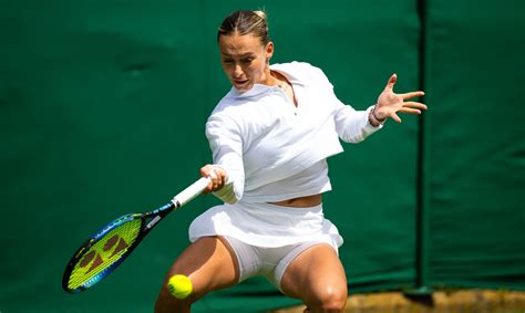 Ana Bogdan I A Ap Rat Trofeul Wta De La Ia I Dup O Final Cu Irina