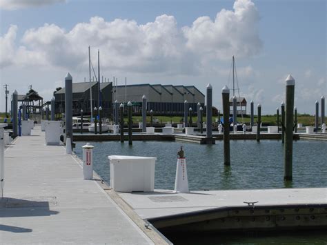 Bayland Marina - Your Cruising Destination - Bayland Marina