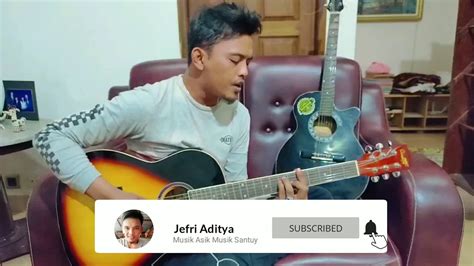 Blackout Selalu Ada Cover Reff By Zefri Aditya YouTube