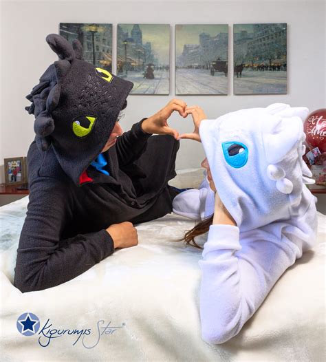 Kigurumi Chimuelo Cosplay Chimu Pijama Toothless Onesie Etsy M Xico