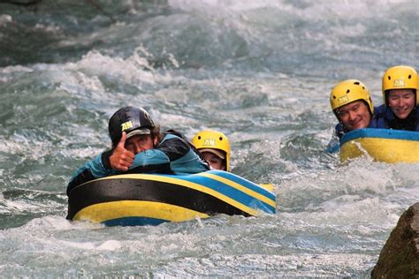 Tripadvisor HYDROSPEED LA PLAGNE Descente de l Isère 1h30 dans l