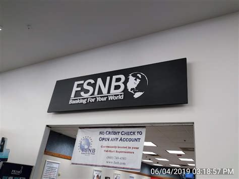 Good Hill Press: FSNB Bank changes gun policy