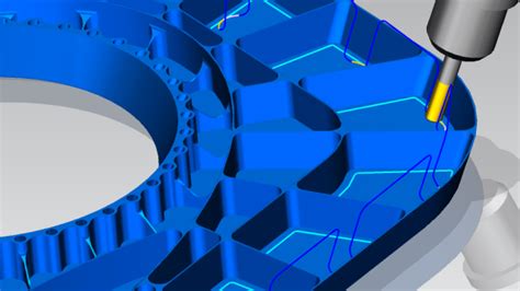 Postprocessing And Machining Simulation 上海萃升信息科技有限公司