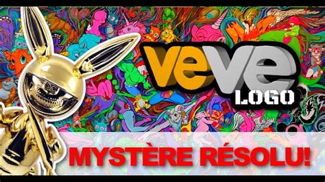 Le Veve Frog Show Ép 152 Le Mystère Du Veve Logo YouTube