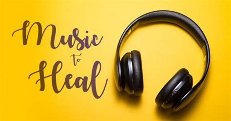 Christian Songs About Fear: Music to Heal