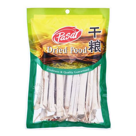 Pasar Dried Cane Arrow Root Ntuc Fairprice