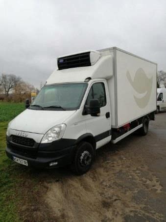 Iveco Daily Iv C Dmc Ch Odnia Opinie I Ceny Na Ceneo Pl