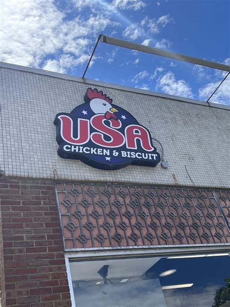 Usa Chicken And Biscuits Updated January 2025 69 Main St Nashua New