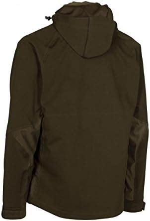 Deerhunter Muflon Light Jacket Thepressfree