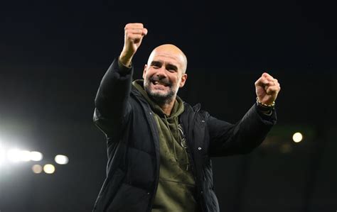 Ufficiale Guardiola Rinnova Con Il Manchester City Fino Al