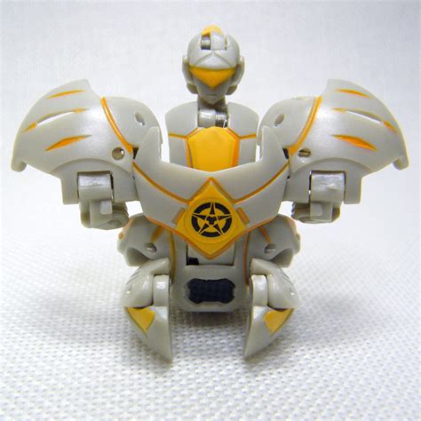 Bakugan Aranaut Gray Haos Gundalian Invaders And Similar Items