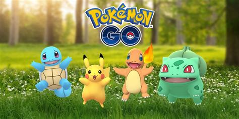 Everything We Know About Pokemon Go Tour Kanto