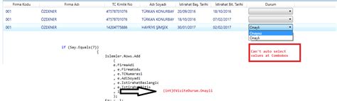 C Wpf Binding Combobox Values Inside Gridview Stack Overflow Hot Sex