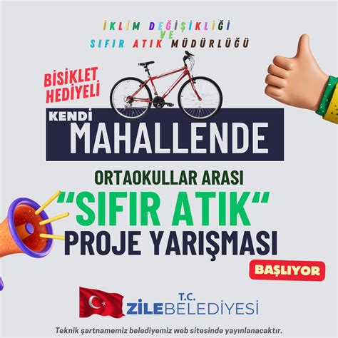 Sıfır Atık Proje örnekleri 8