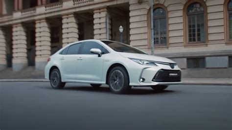 Toyota Corolla 2024 Chega Ao Brasil Em 6 Versões Veja Os Preços