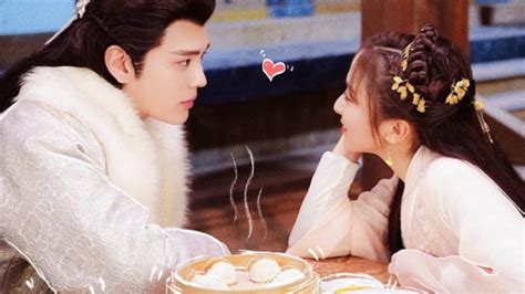 Tak Hanya Sweet Teeth Ini Drama China Terpopuler Yang Dibintangi Bi