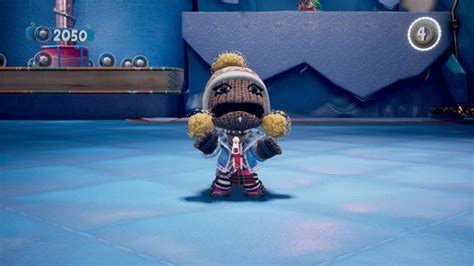 How To Use Emotes In Sackboy A Big Adventure Gamepur