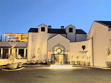 Top 10 Luxury Hotels in Windhoek - Sara Lind's Guide 2024