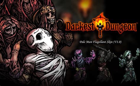 Darkest Dungeon Flagellant Guide Top 10 Classes In Darkest Dungeon Ancestral Edition Levelskip