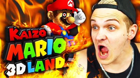 Der Alptraum Beginnt In Kaizo Mario D Land Kaizo Mario D Land