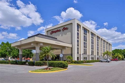 Hampton Inn Closest To Universal Orlando Hotel Floride Tarifs 2022 Mis à Jour Et 11 Avis