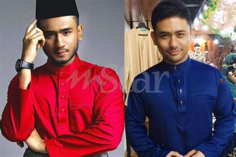 doktor  jadi perhatian peminat redza rosli hiburan mstar