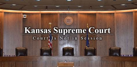 Kansas Supreme Court: Making law, part 2