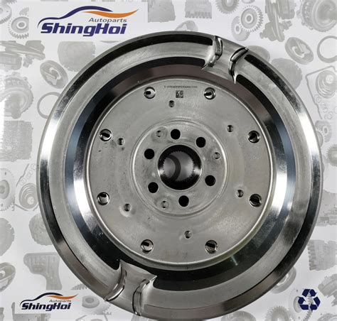 0DD DQ400E Transmission Flywheel Sheng Hai Auto Parts Co LTD