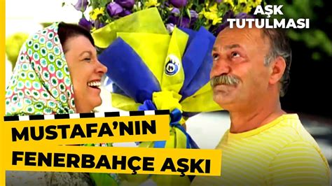 Günlerden FENERBAHÇE Aşk Tutulması YouTube