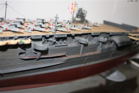 1 350 Ijn Aircraft Carrier Akagi Hasegawa Akagi Imperial Japanese Navy Aircraft Carrier