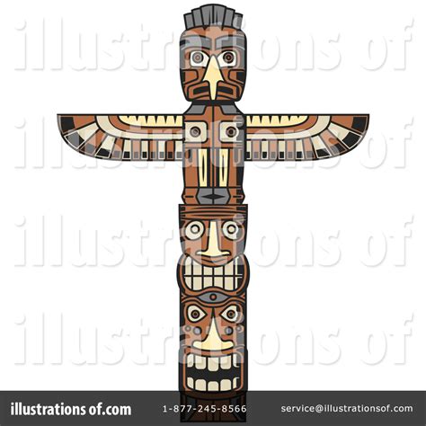 Tiki Totem War S Fictional Character Art Png PNGEgg Clip Art Library