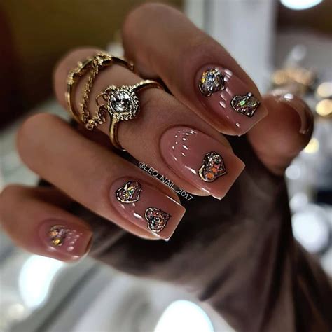 Pin By LEONA On NAIL DESIGN Cute Nail Designs Nail Designs Manicure