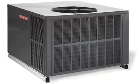 Goodman Gph1648m41 16 Seer 4 Ton Heat Pump Packaged Unit