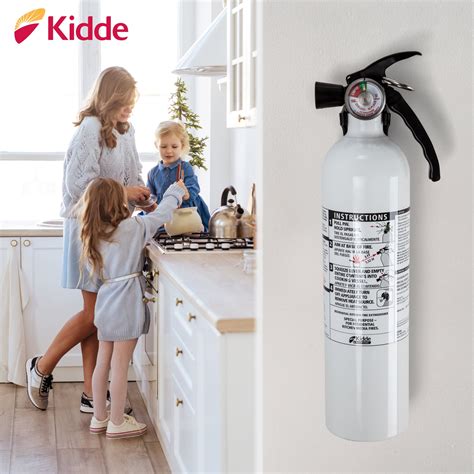 Kitchen Fire Extinguisher