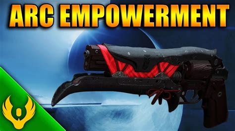 Destiny 2 Arc Empowerment Waking Vigil Pvp Gameplay Review Solstice