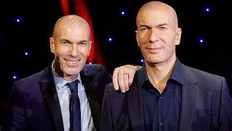 La Vuelta De Zidane A Los Banquillos Está Cerca La Informacion