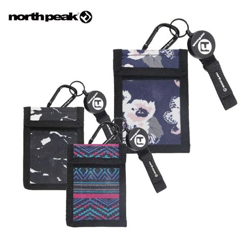 north peak ノースピーク パスケース2019NP 5375 PASS CASE cd68727 タナベスポーツ