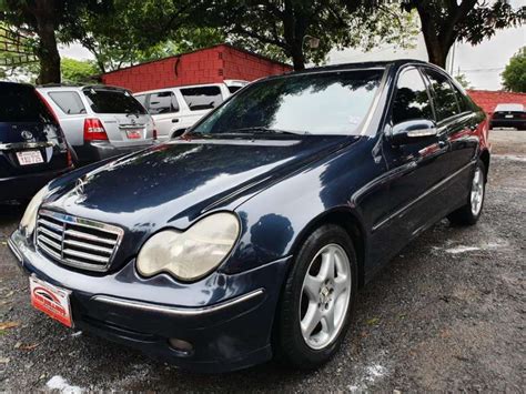 Mercedes Benz C270 - jjbn - ID 653481