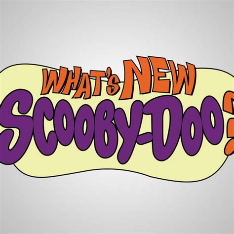 Stream What's New Scooby Doo Theme Song (unused Version) by Bonzi ...