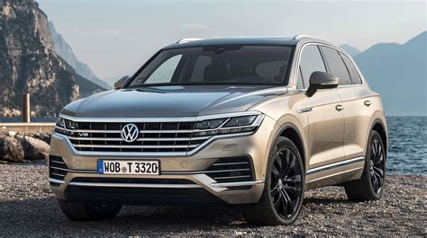 Alle VW Neuheiten Bis 2024 Golf 8 T Roc Cabrio Arteon Auto Motor