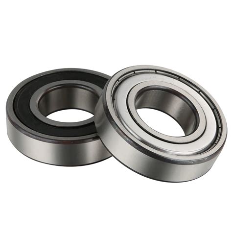 Cbb High Quality Machine Equipment Bearings 6203 China Engine And