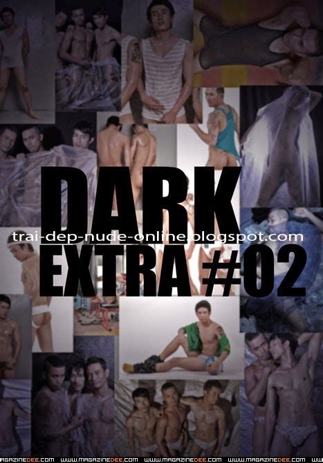 Trai P Nude Online Blogspot Dark Extra