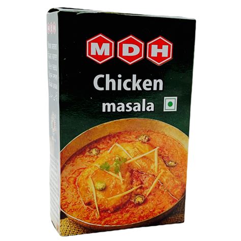 buy mdh spices mdh masala  india  home